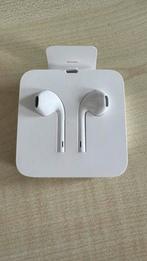 Apple ln-Earpods wired, Ophalen of Verzenden, Nieuw, Overige merken