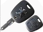Peugeot autosleutel behuizingen voor reparatie vervanging, Ophalen