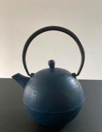 Japanse theepot, inhoud 750 ml, Ophalen of Verzenden
