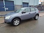 Nissan Qashqai 1.6 Visia *CLIMA*NIEUWJAARSAANBIEDING*, Voorwielaandrijving, 1272 kg, Gebruikt, 4 cilinders