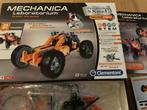 Clementoni Mechanica Buggy en Quad, Hobby en Vrije tijd, Modelbouw | Auto's en Voertuigen, Overige merken, Auto, Groter dan 1:32