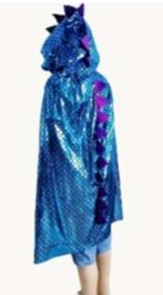 Draken Cape mt 104 / 134, Ophalen of Verzenden, Nieuw, Jongen of Meisje