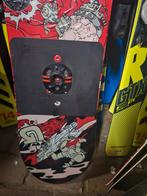 120cm BURTON G LTR, Sport en Fitness, Snowboarden, Board, Ophalen of Verzenden, Zo goed als nieuw