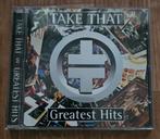 Take That - Greatest Hits, Ophalen of Verzenden