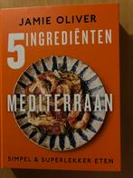 Jamie Oliver, Overige typen, Nieuw, Ophalen of Verzenden, Jamie Oliver