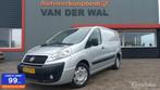 Fiat Scudo Bestel 10 1.6 MultiJet KH1 Actual/AIRCO/CRUISECON, Voorwielaandrijving, Euro 5, Gebruikt, 4 cilinders