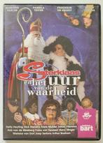 Sinterklaas en het Uur van de Waarheid (2006), Alle leeftijden, Ophalen of Verzenden, Avontuur, Film