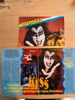 Kizz/Kiss package Hitkrant, Verzamelen, Ophalen of Verzenden, Zo goed als nieuw, Boek, Tijdschrift of Artikel