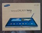 Samsung Galaxy note 10.12 Editie2014, Ophalen of Verzenden, Zo goed als nieuw, 10 inch, 32 GB