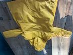 Regenjas maat 98/104, Caravans en Kamperen, Regenkleding, Ophalen of Verzenden, Gebruikt, Regenjas