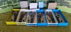 Marklin set,s 5117 in doos € 16.00, Hobby en Vrije tijd, Modeltreinen | H0, Wisselstroom, Rails, Ophalen of Verzenden, Zo goed als nieuw