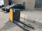Atlet PLE180 1800KG 73CM STAPELAAR - HEFTRUCK, Elektrisch, Stapelaar, Atlet