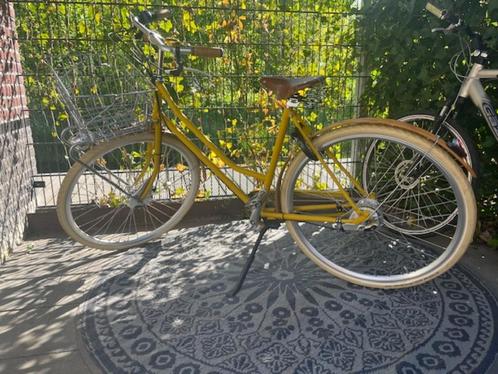 Roetz Fiets | Road Ladies | Extra Small, Fietsen en Brommers, Fietsen | Dames | Damesfietsen, Zo goed als nieuw, Overige merken