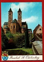 Kerken - St. Odielienberg (L.) - Basiliek - 1981, Gelopen, Ophalen of Verzenden, Gebouw, 1980 tot heden