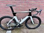Cannondale systemsix maat 58 Dura-Ace Ultegra, Fietsen en Brommers, Fietsen | Racefietsen, 28 inch, Gebruikt, Carbon, 57 tot 61 cm