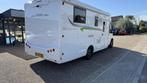 Forster T741 EB 5 persoons als nieuw! Ideale indeling OP=OP, Caravans en Kamperen, Campers, Overige merken, 7 tot 8 meter, Particulier