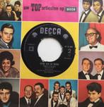 DBRNC  Rob de Nijs 6 singles  €17,50 ook los te koop, Cd's en Dvd's, Vinyl Singles, Gebruikt, 7 inch, Single, Ophalen of Verzenden