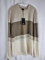 Heren trui merk Vanguard mt XL en XXL nieuw, -, Verzenden, Beige, -