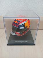 Max Verstappen 2017 Helm - Formule 1, Ophalen of Verzenden, Zo goed als nieuw, Formule 1