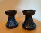 Kaarsenstandaard  Einer Johansen | Bornholm Pottery, Antiek en Kunst, Ophalen of Verzenden, Keramiek of Aardewerk