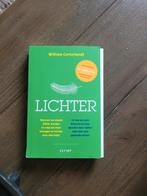 Lichter William Cortvriendt boek, Boeken, Ophalen of Verzenden, Zo goed als nieuw, William Cortvriendt