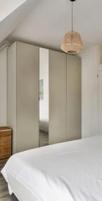 IKEA pax kast, Ophalen, 200 cm of meer, 150 tot 200 cm, Zo goed als nieuw