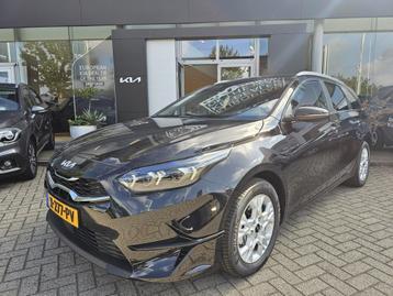 Kia Ceed Sportswagon 1.0 T-GDi DynamicPlusLine | Direct uit  beschikbaar voor biedingen