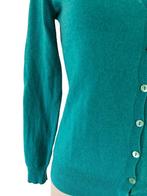 Repeat vest cashmere S, Kleding | Dames, Repeat, Ophalen of Verzenden, Zo goed als nieuw, Maat 36 (S)