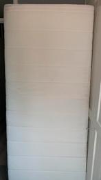B Bright Gold Coolmax Matrassen 2 stuks 80 x 210, Ophalen, Eenpersoons, 210 cm, Zo goed als nieuw