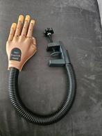 Oevenset compleet voor nagelstyling, Ophalen, Gebruikt, Wit, Handen en Nagels