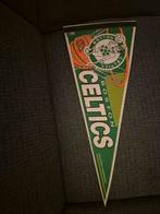 BOSTON CELTICS Wimpel, Diversen, Vlaggen en Wimpels, Ophalen of Verzenden, Gebruikt