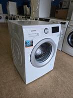 Siemens IQ 500 wasmachine | 8 kilo | A+++ | Gratis thuis ✅️, Witgoed en Apparatuur, Wasmachines, Ophalen, Jirnsum, 1200 tot 1600 toeren