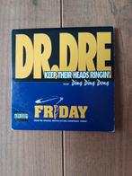 Dr. Dre, Cd's en Dvd's, Ophalen of Verzenden, Zo goed als nieuw