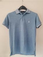 Polo Ralph Lauren S, Blauw, Ralph Lauren, Ophalen of Verzenden, Gedragen