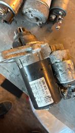 Startmotor vw 02Z 911 023 E, Ophalen