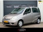 Toyota Yaris Verso 1.3 VVT-i Sol AUTOMAAT / AIRCO / NAP, Auto's, Toyota, 1299 cc, Gebruikt, 4 cilinders, Yaris Verso