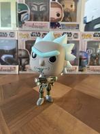 Rick Sanchez Funko Pop, Verzenden, Zo goed als nieuw