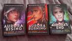 The Aurora Cycle - Amie Kaufman & Jay Kristoff, Boeken, Ophalen of Verzenden, Zo goed als nieuw, Jay Kristoff