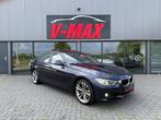 BMW 320i High Executive NAP Dak Xenon NaviProf Leer Sportint, Automaat, Euro 5, Achterwielaandrijving, 4 cilinders
