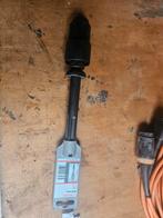 Bosch boorhouder / adapter SDS max, Ophalen of Verzenden, Nieuw, Boor- en/of Breekhamer