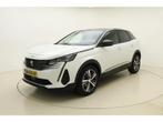 Peugeot 3008 1.5 BlueHDi Allure Pack Business | Navigatie |, Auto's, Peugeot, Parkeersensor, Gebruikt, 4 cilinders, 1404 kg