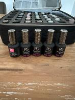 Pink gellac, Ophalen of Verzenden, Zo goed als nieuw, Handen en Nagels