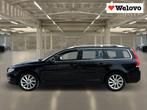 Volvo V70 2.0 T4 Inscription Edition D, Auto's, Euro 6, 1969 cc, Zwart, Nieuw