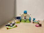 41330 Lego Friends Stephanie's Voetbaltraining, Kinderen en Baby's, Speelgoed | Duplo en Lego, Ophalen of Verzenden, Gebruikt