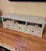 TV meubel, Ophalen, Minder dan 50 cm, Gebruikt, 100 tot 150 cm