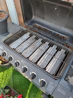 7 pits gasbarbecue, Tuin en Terras, Gasbarbecues, Ophalen, Zo goed als nieuw