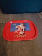 Vintage Douwe Egberts Dienblad, Ophalen of Verzenden