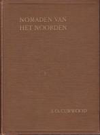 Nomaden van het noorden - Curwood, Boeken, Gelezen, Ophalen of Verzenden, Nederland