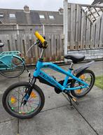Stoere Kinderfiets 16i ch, Ophalen, Zo goed als nieuw, Staal