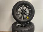 Mazda CX-30 Winterwielen Yokohama 215/65 R16, Auto-onderdelen, Banden en Velgen, -, Banden en Velgen, Ophalen of Verzenden, Gebruikt